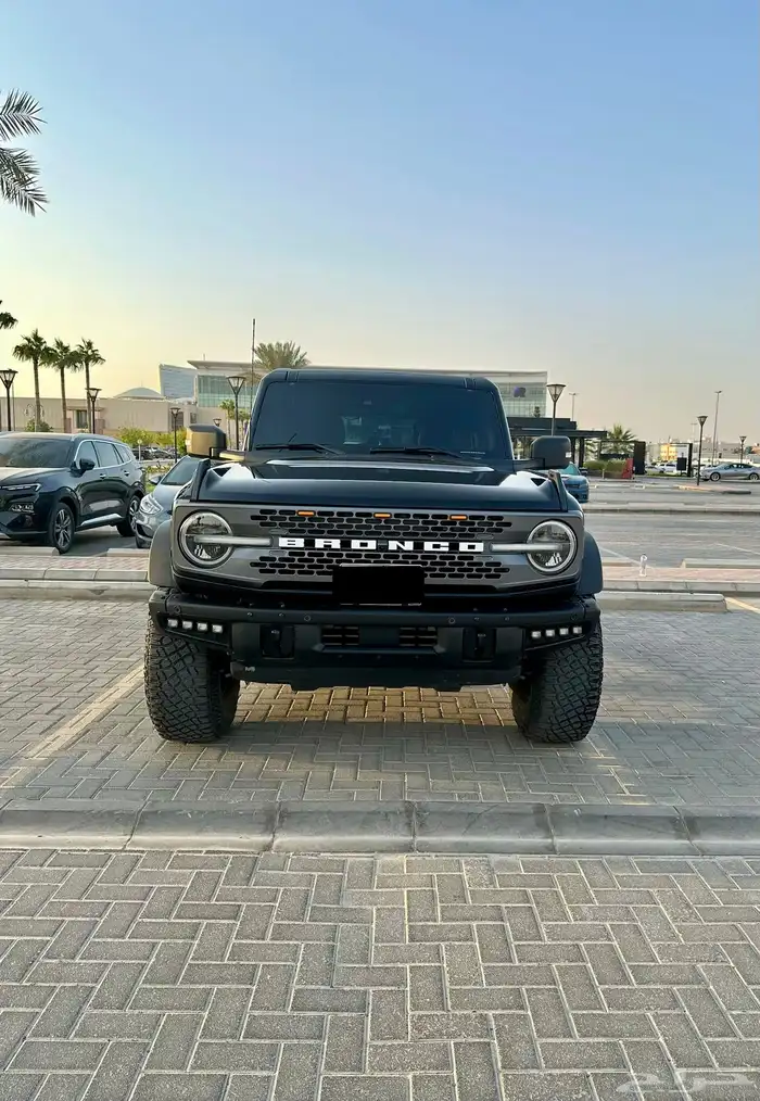 برونكو بادلاند ساسكتواتش بكج 2