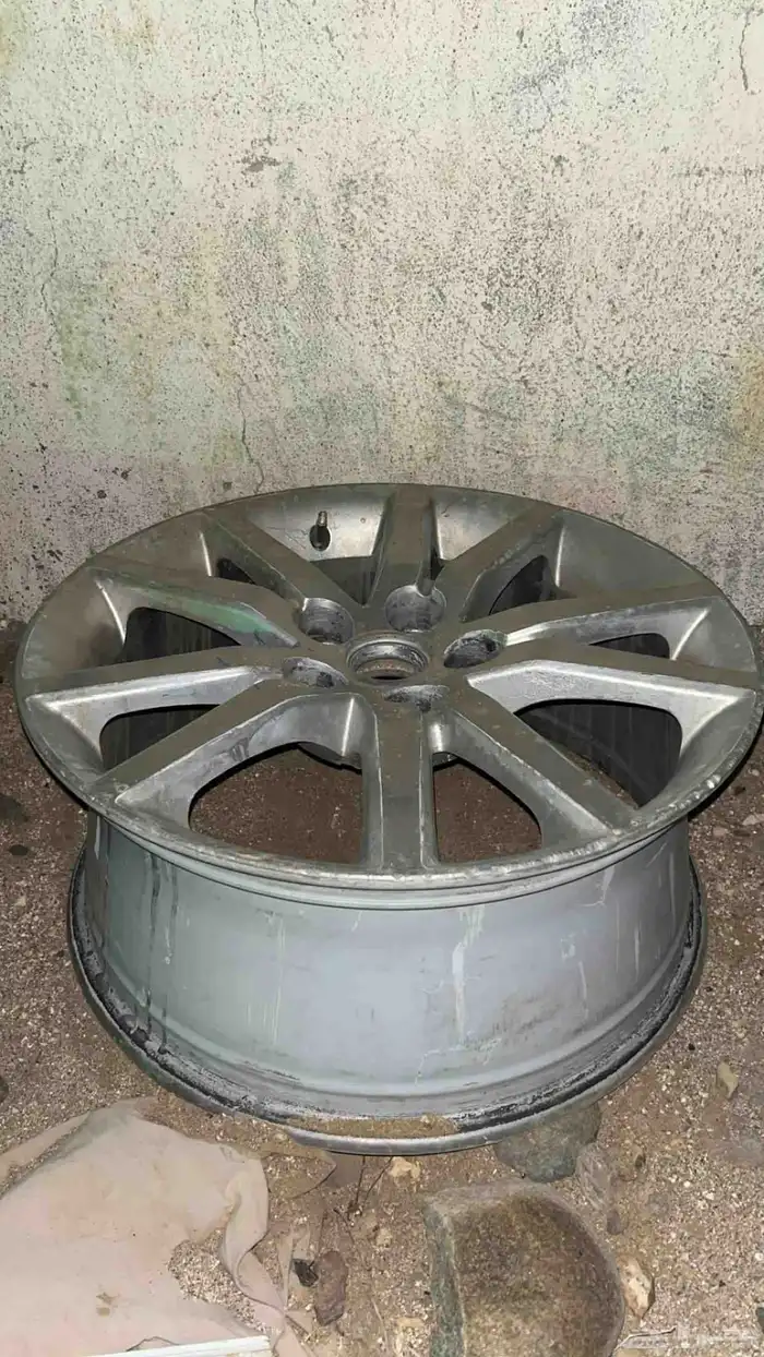 جنوط كابرس 1