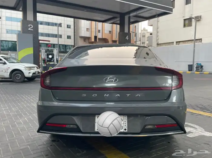 سوناتا 2020 ماشيه 139 الف فقط شرط للبيع 16