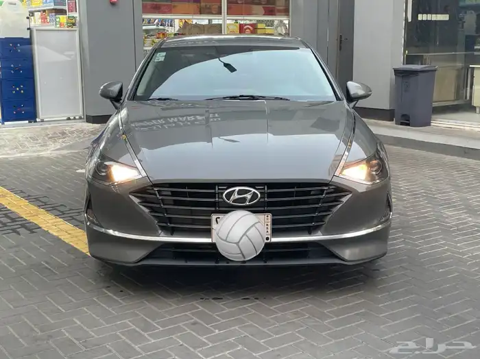 سوناتا 2020 ماشيه 139 الف فقط شرط للبيع 0