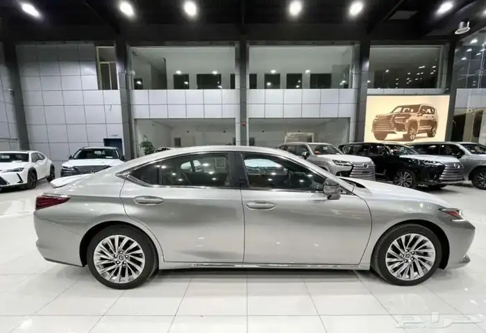 لكزس ES 350CC 16