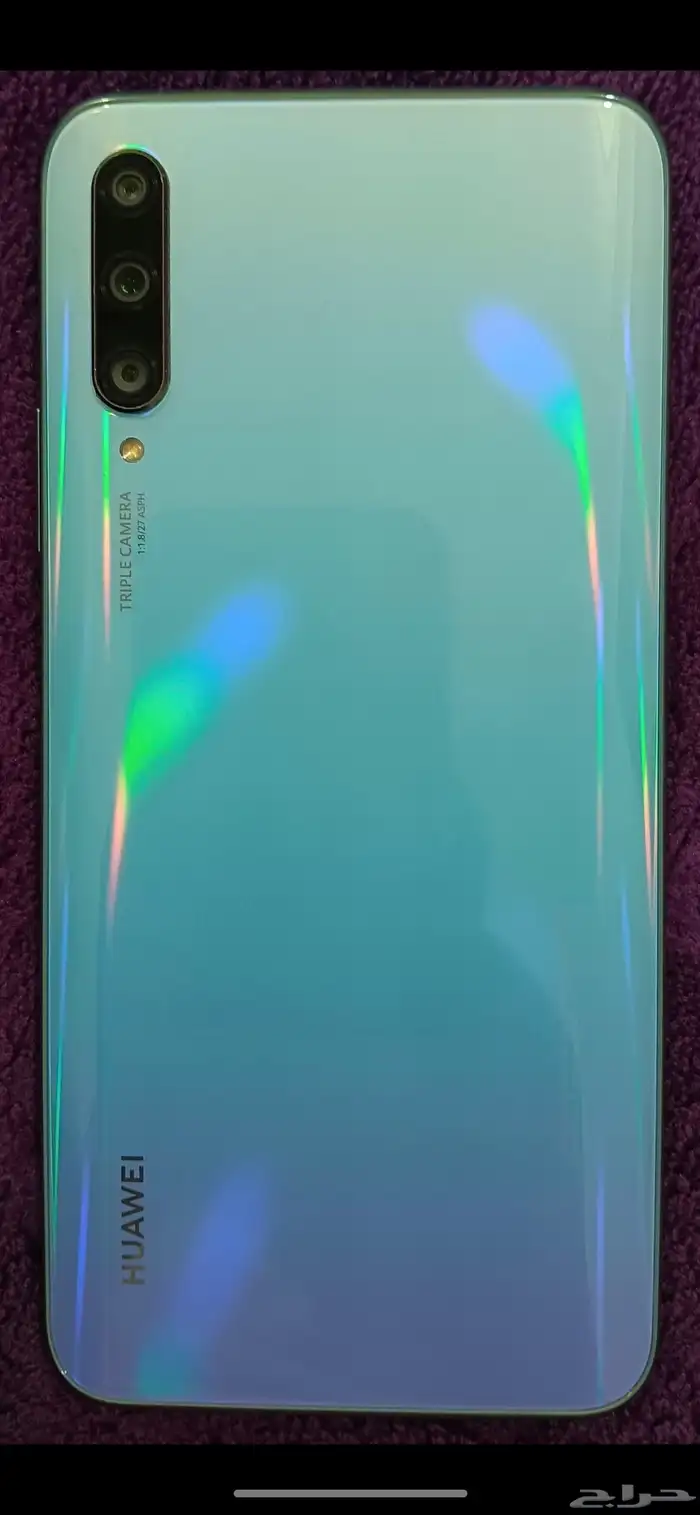 جوال هواوي Y9 s 2