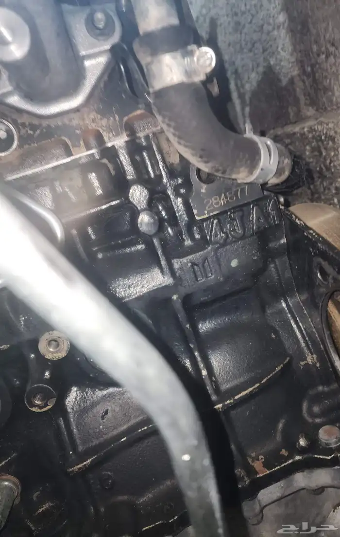 مكينة ايسوزو 2500 تيربو 0