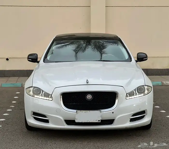 للبيع جاكوار XJL 2013 فل كامل 6
