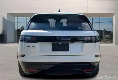 2024 Range Rover Velar P340 SE index