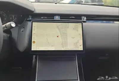2024 Range Rover Velar P340 SE index