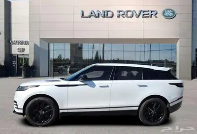 2024 Range Rover Velar P340 SE index