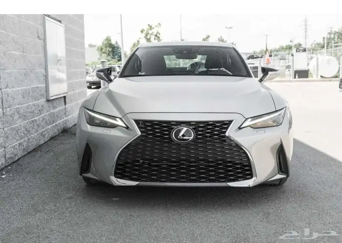 2023 Lexus IS 300 0