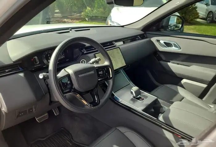 2024 Range Rover Velar P340 SE 5