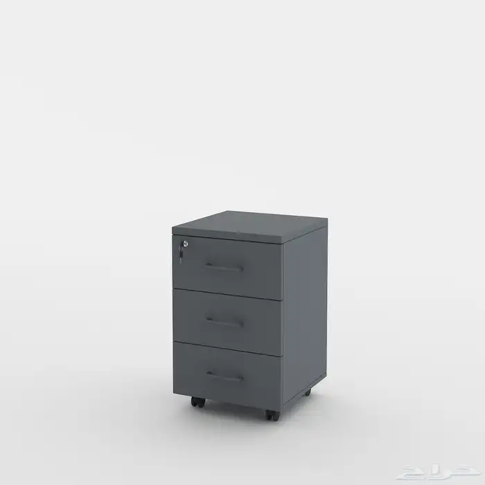 أثاث مكتبي متكامل جودة وفخامة في التصميم 16