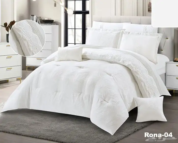 مفارش شتوي 2