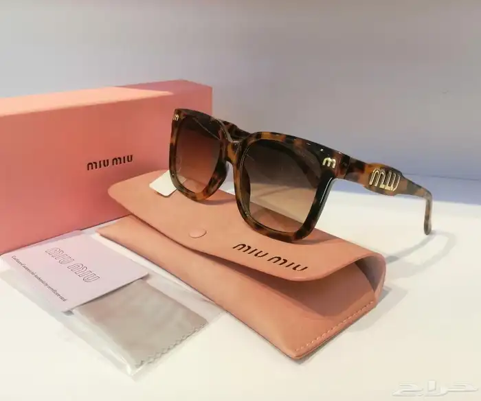 هدايا نضارات رجالي ونسائي 8