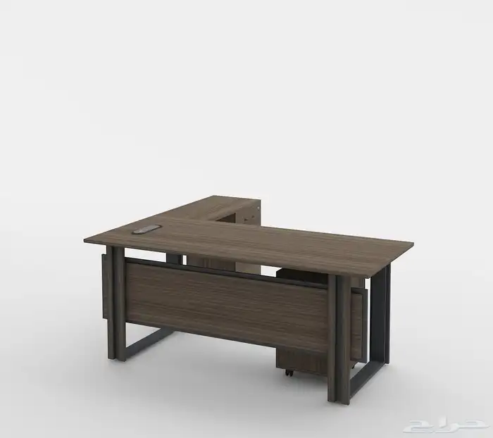 أثاث مكتبي متكامل جودة وفخامة في التصميم 4