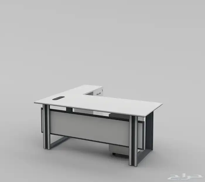 أثاث مكتبي متكامل جودة وفخامة في التصميم 7