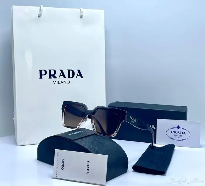 نظارات شمسية رجالي ونسائي ماركة 20