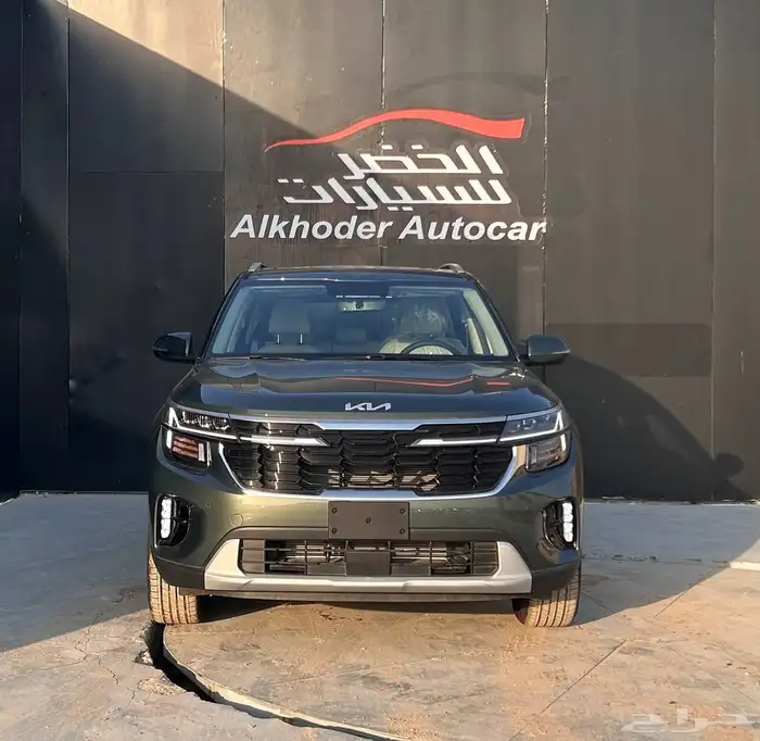 كيا سيلتوس جي ال اي نص فل 2025 1