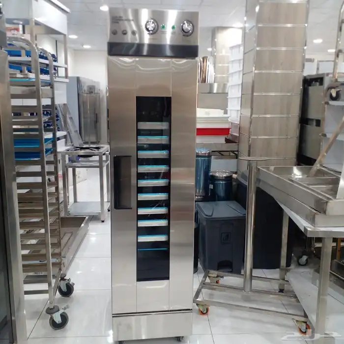 خمارة باب واحد 16 صينيه 3