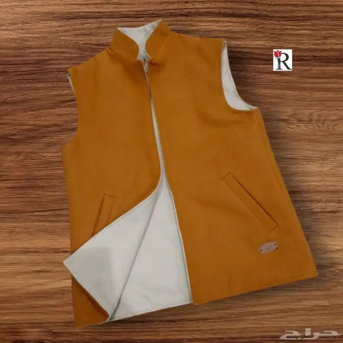 سديريات شتويه خامه نظيفه للرجال والشباب والاطفال 11