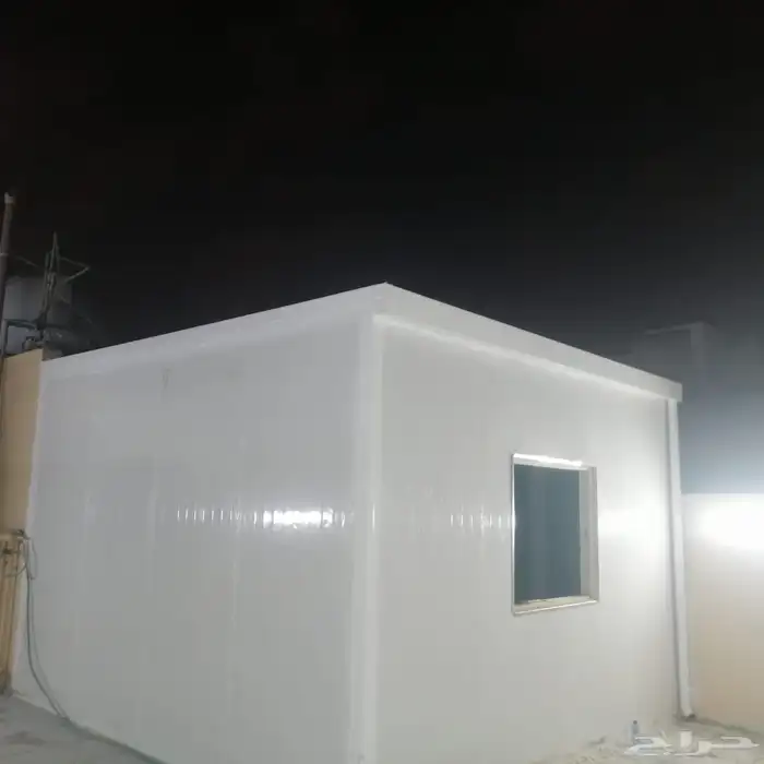 غرف بنل  سندوش بنل  ملاحق_بنل حداد 3