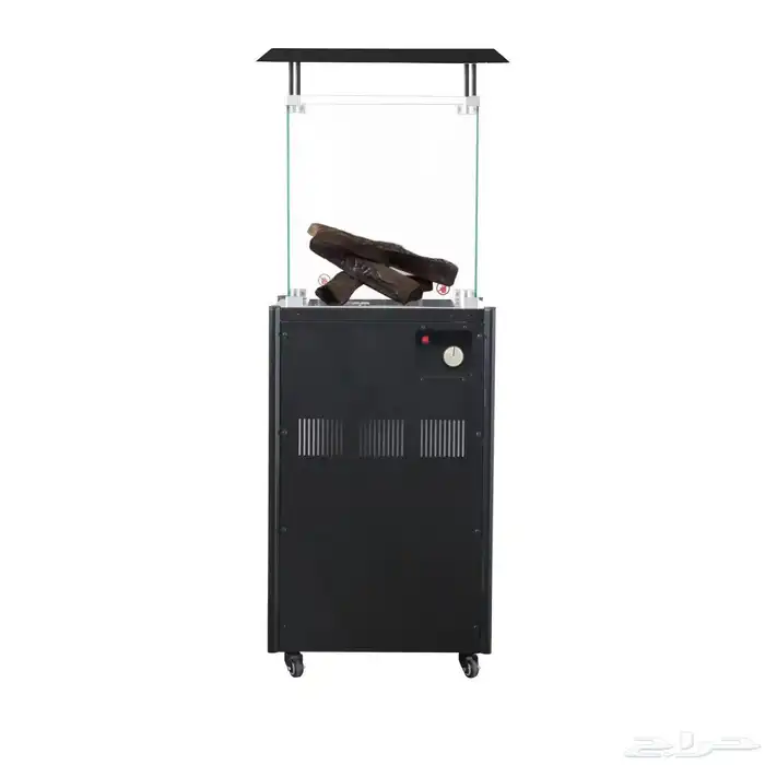 دفايات جديده ومتوفر قطع غيار 0