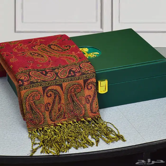 بوكس اهداء نسائي 3