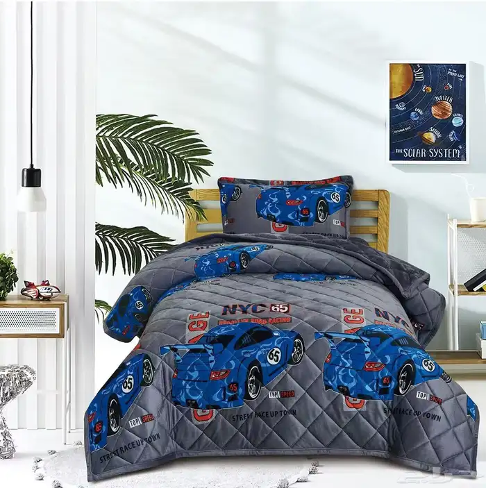 مفارش شتوي 32