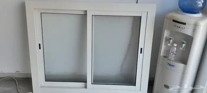 ورشة المونيم شباك وباب مطبخ 0