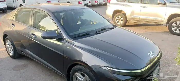 Accent 2024 for sale 1