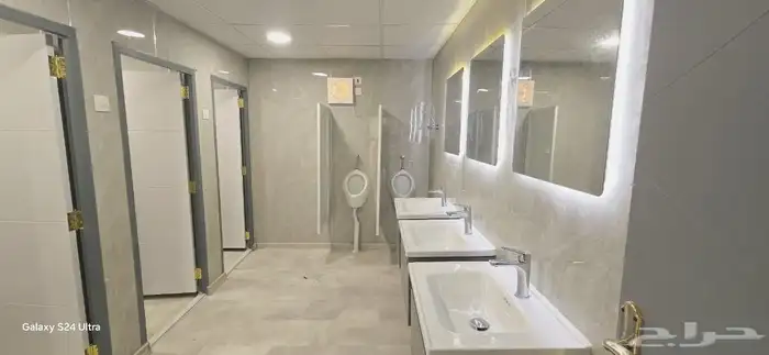 بيوت جاهزه كرفانات مرتبلات بركسات 16