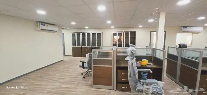 بيوت جاهزه كرفانات مرتبلات بركسات 7