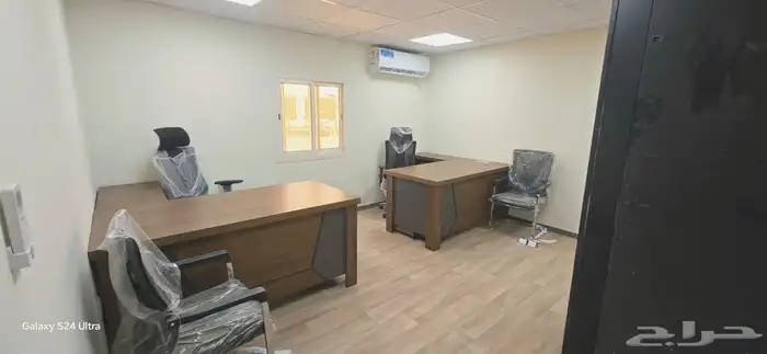 بيوت جاهزه كرفانات مرتبلات بركسات 2