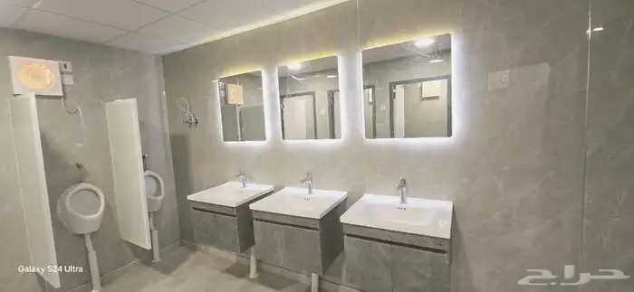 بيوت جاهزه كرفانات مرتبلات بركسات 11