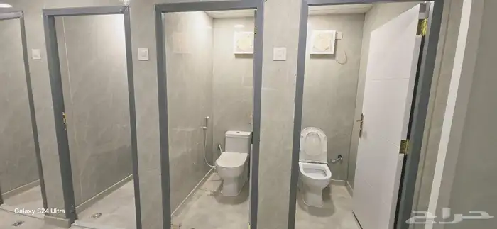 بيوت جاهزه كرفانات مرتبلات بركسات 6