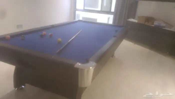 فرفيره الهندية الاصلية الجديدة ولعاب ترفيه تنس دولي وبلياردو 15