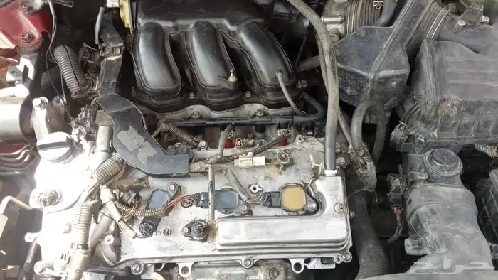 مكاين هونداي تويوتا مع التركيب النترا افلون 5