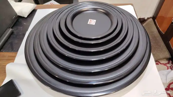 قلاية بطاطس كهرباء حوض وحوضين جريل كي آر عجانة حلزوني 35