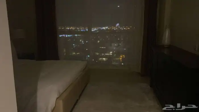 شقة فاخرة ببرج رافال سكوت للبيع 4