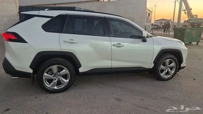 راف فور 7