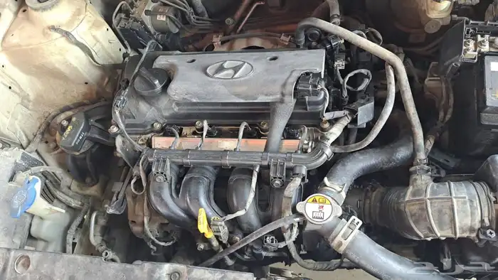 مكينة شاص جكسار اف جي سوناتا كامري هايلوكس افالون انوفا 2