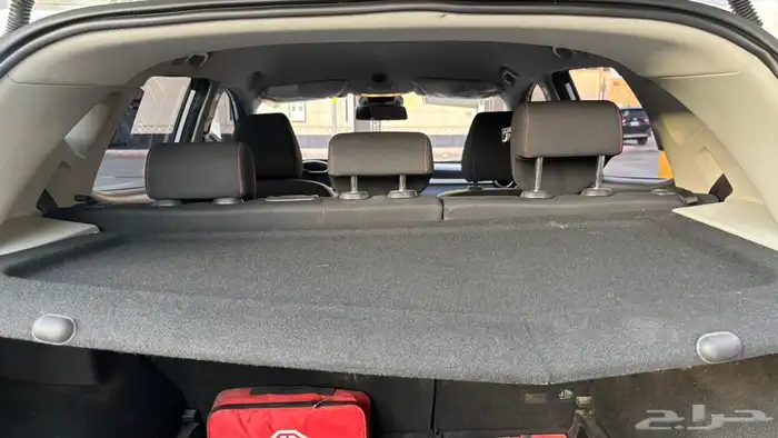 MG 2024 ستاندر. 13