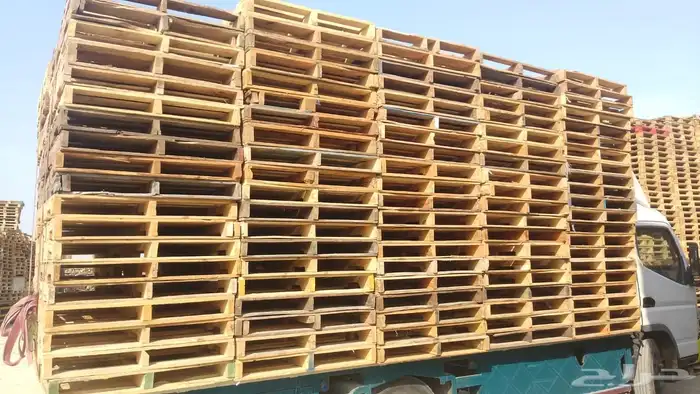 طبليات خشب 8