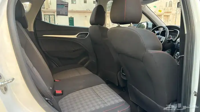 MG 2024 ستاندر. 10