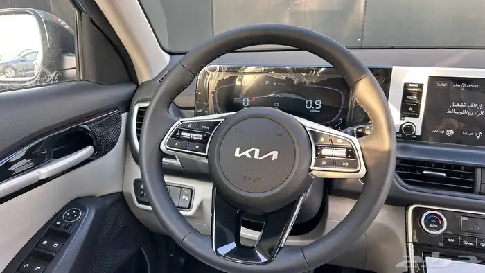 كيا سيلتوس جي ال اي نص فل 2025 17