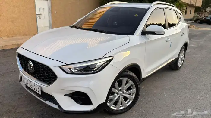 MG 2024 ستاندر. 19