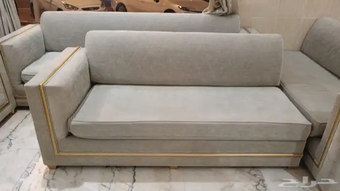 كنب فاخر 1