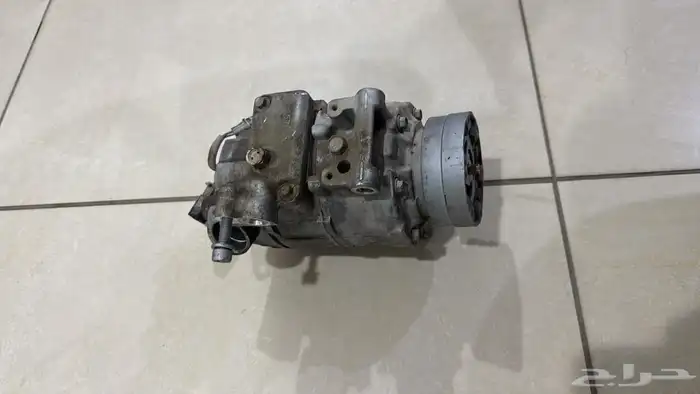 قطع غيار اودي A8 7