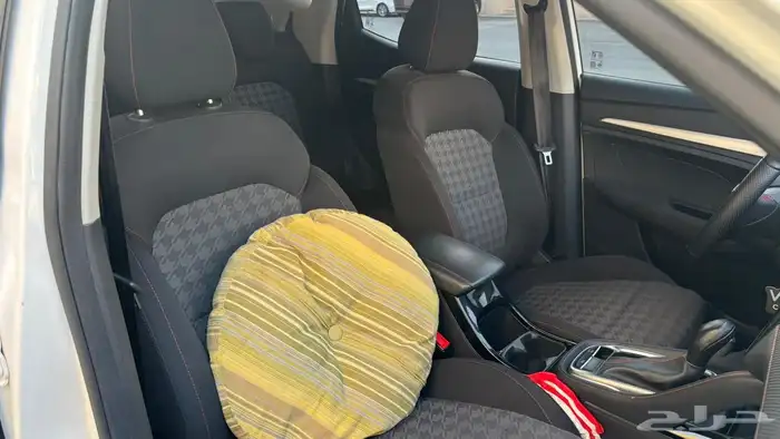 MG 2024 ستاندر. 9