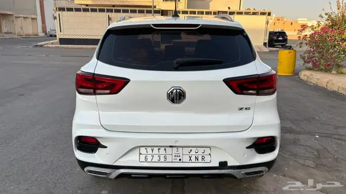 MG 2024 ستاندر. 4