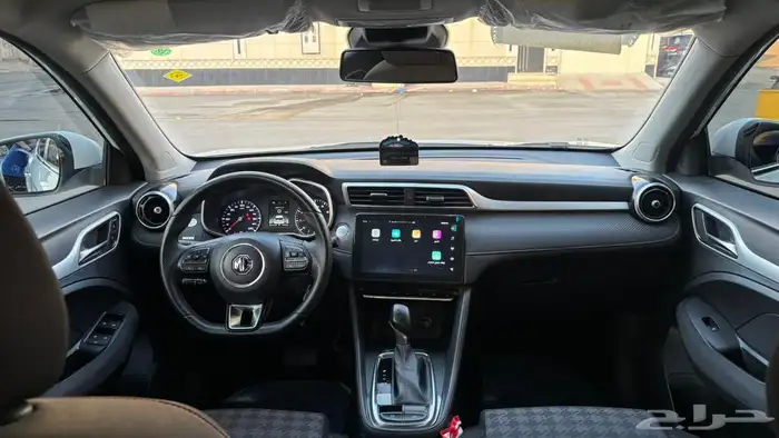 MG 2024 ستاندر. 14