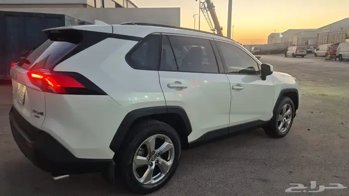 راف فور 10